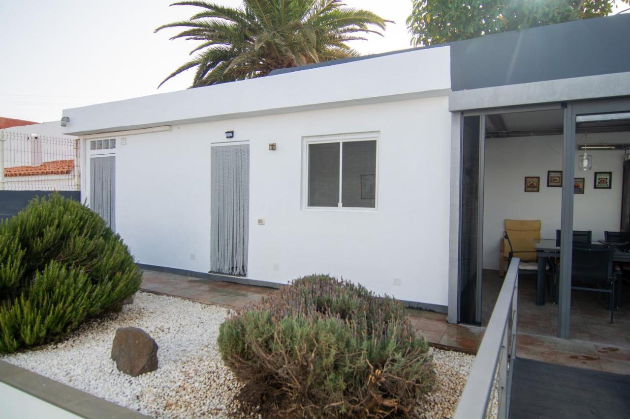 Villa Candelaria Serendipia Del Sur Exterior photo